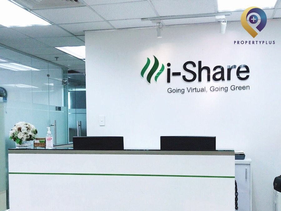 I-Share Office